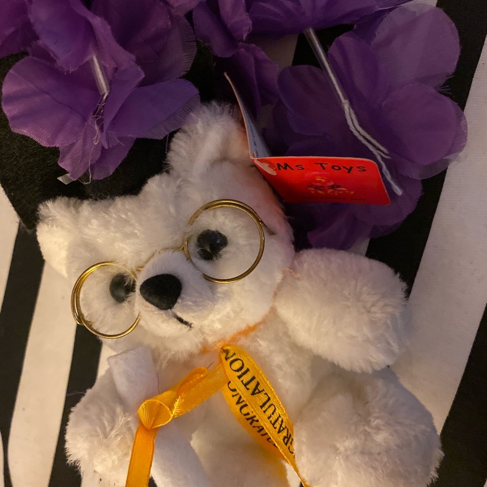 Celebration Lei